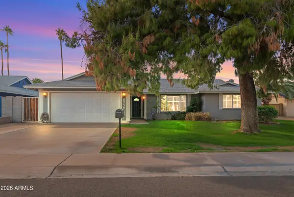 6756 S Oak Street, Tempe, AZ 85283