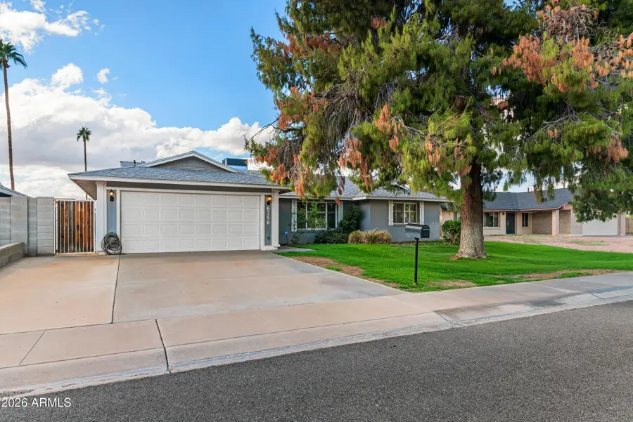 6756 S Oak Street, Tempe, AZ 85283 - #2