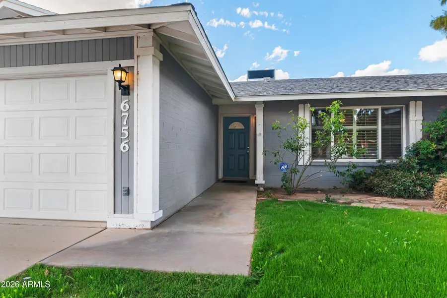 6756 S Oak Street, Tempe, AZ 85283 - #3