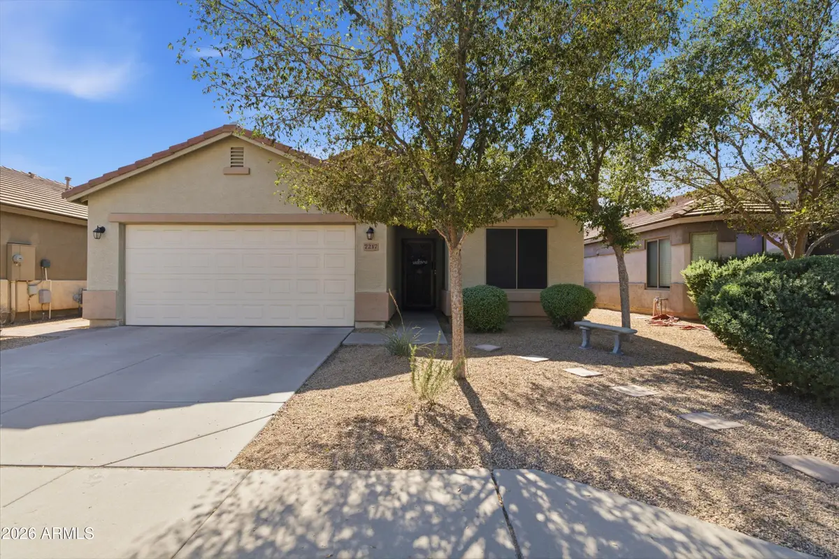 7217 W Fawn Drive, Laveen, AZ 85339 - #1