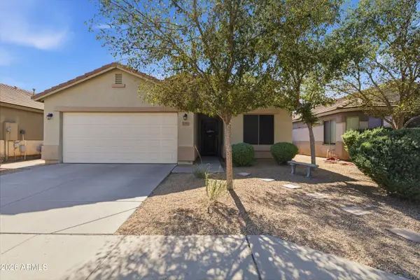7217 W Fawn Drive, Laveen, AZ 85339