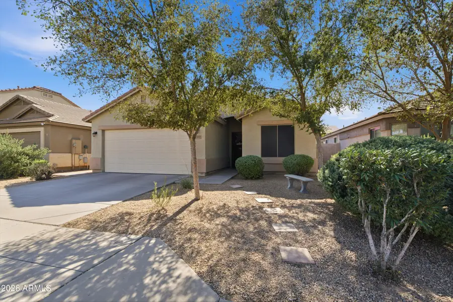 7217 W Fawn Drive, Laveen, AZ 85339 - #2