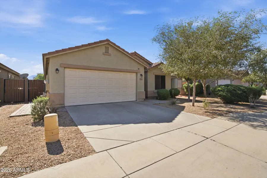 7217 W Fawn Drive, Laveen, AZ 85339 - #3