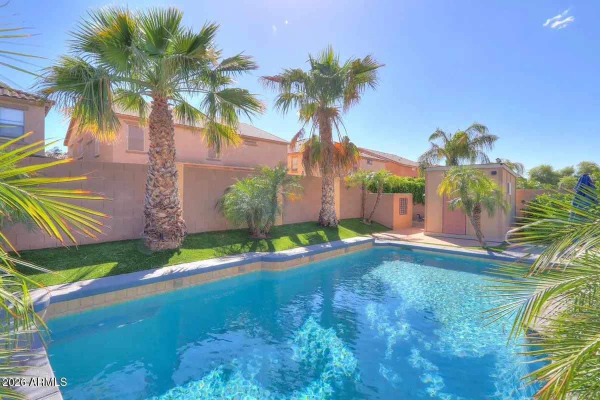43579 W Elizabeth Avenue, Maricopa, AZ 85138 - #1