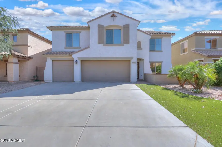43579 W Elizabeth Avenue, Maricopa, AZ 85138 - #3