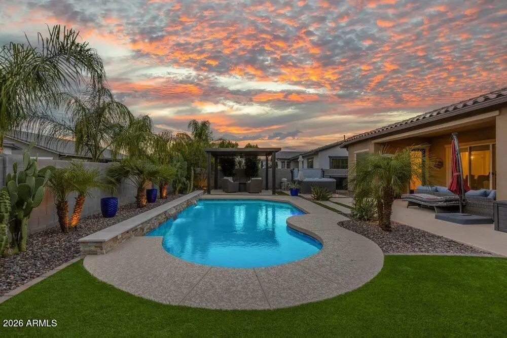 21286 S 227th Way, Queen Creek, AZ 85142 - #1