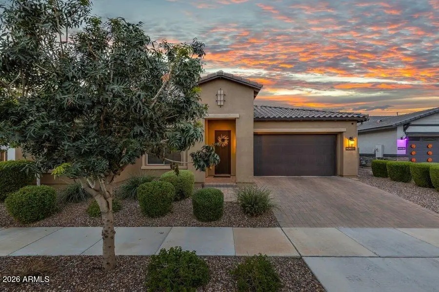21286 S 227th Way, Queen Creek, AZ 85142 - #2