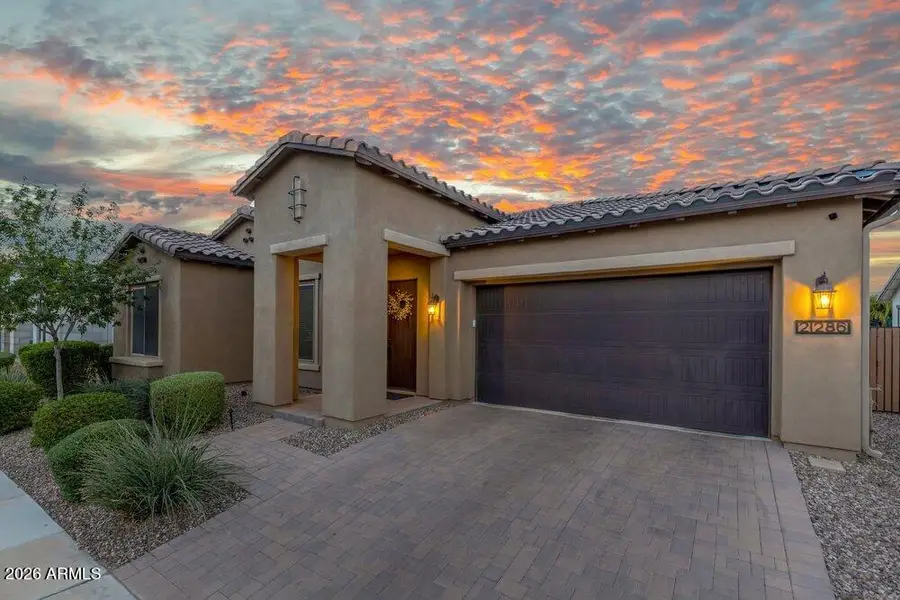 21286 S 227th Way, Queen Creek, AZ 85142 - #3