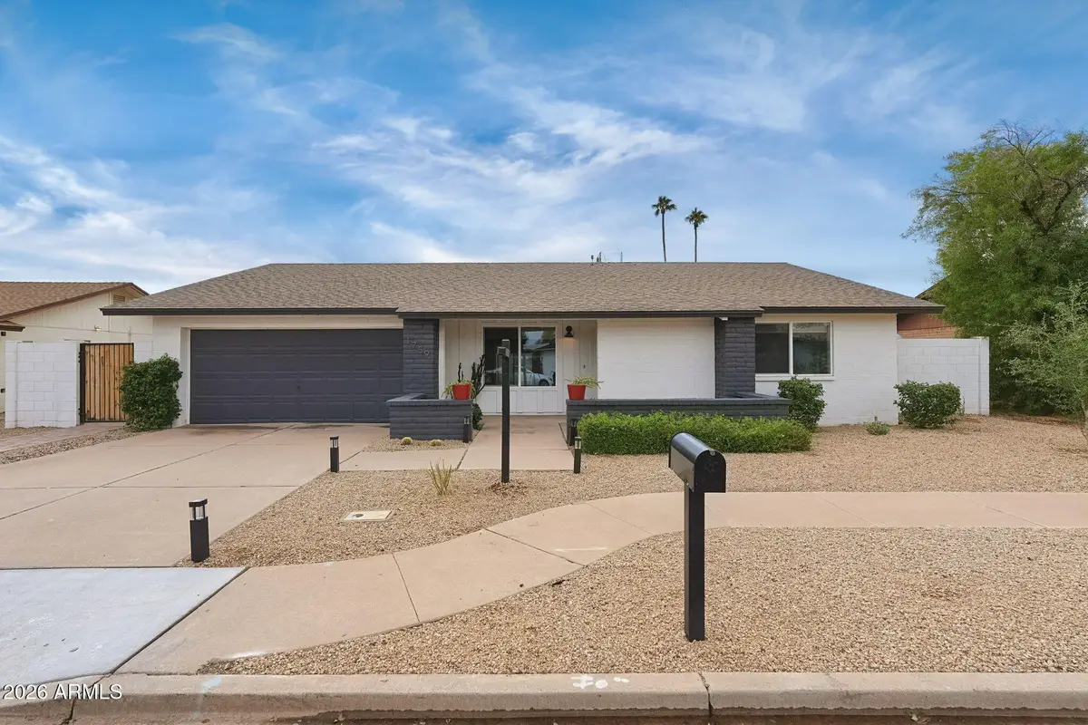 1759 W Nido Avenue, Mesa, AZ 85202 - #1