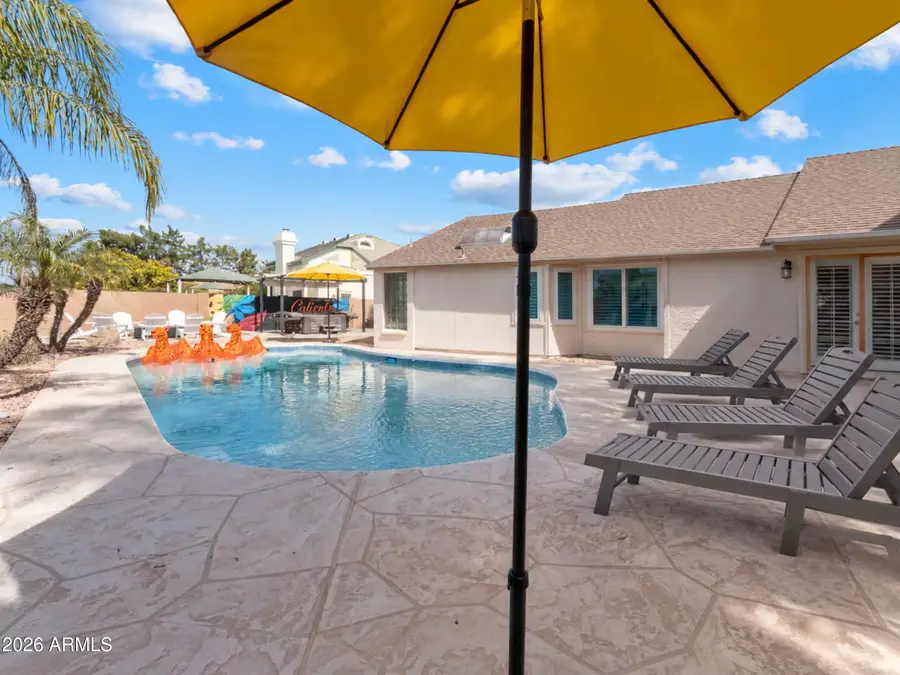 4809 E Hillery Drive, Scottsdale, AZ 85254 - #2