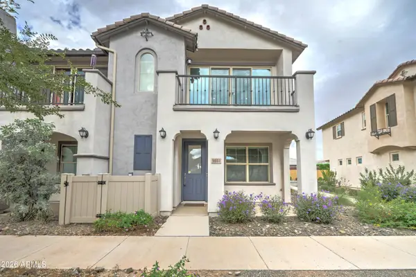 9841 E Gamma Avenue, Mesa, AZ 85212