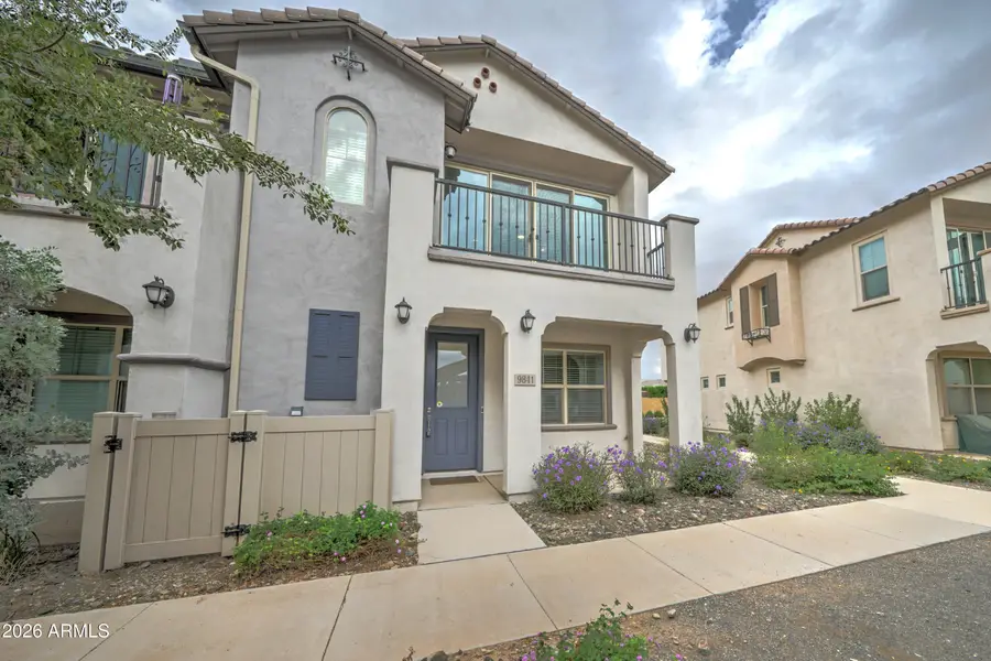 9841 E Gamma Avenue, Mesa, AZ 85212 - #3