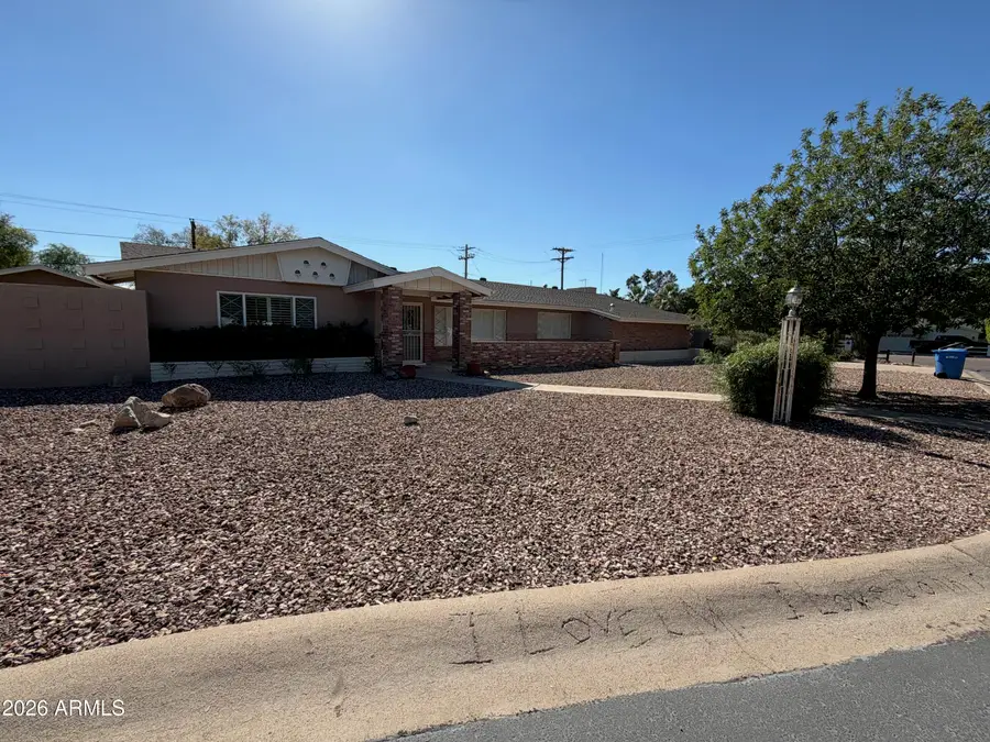 3601 E Pierson Street, Phoenix, AZ 85018 - #2