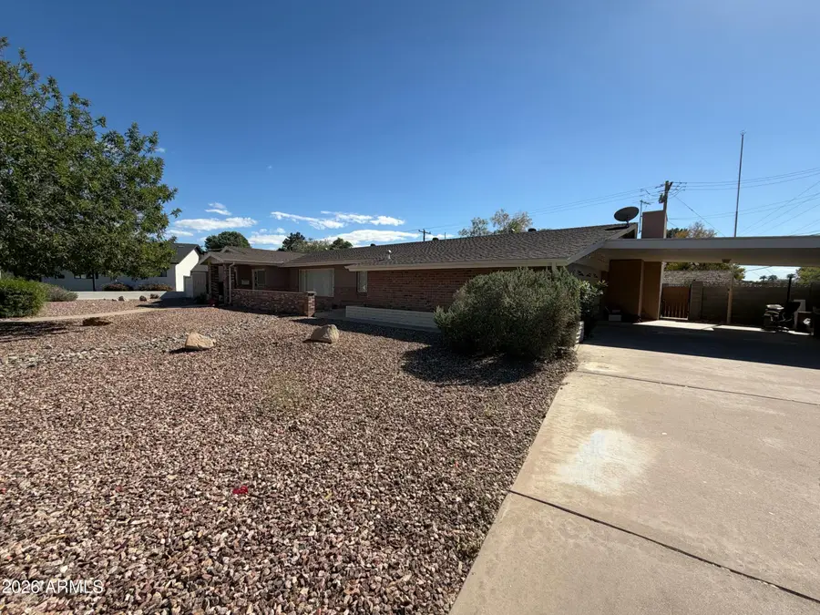 3601 E Pierson Street, Phoenix, AZ 85018 - #3