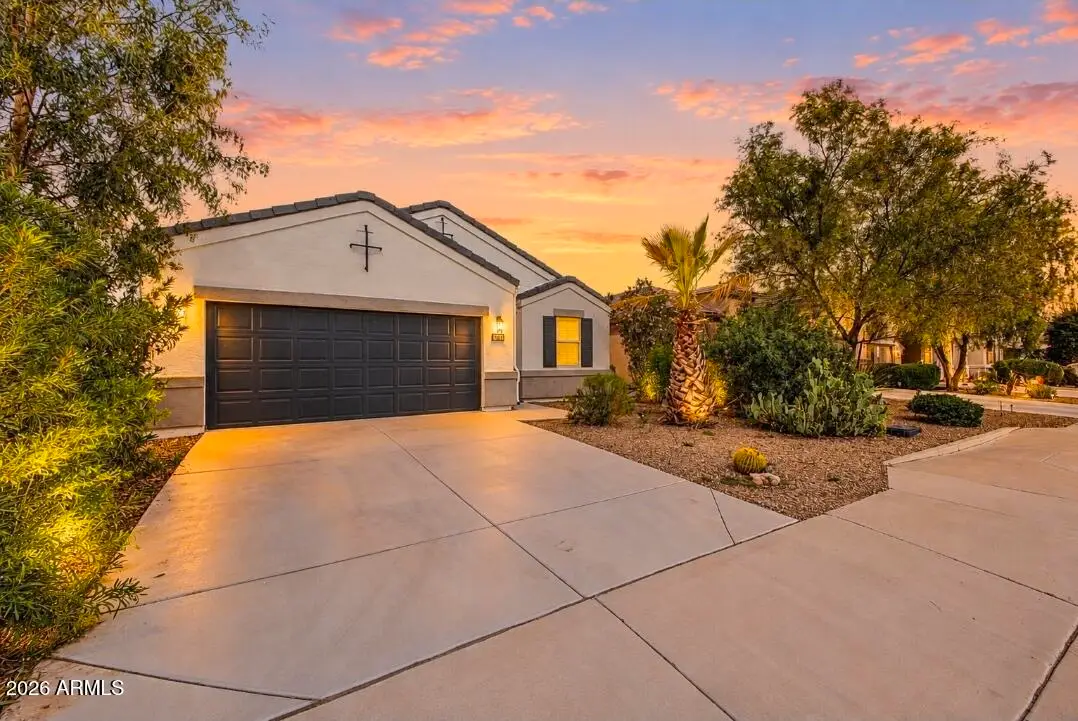 37790 W Amalfi Avenue, Maricopa, AZ 85138 - #1