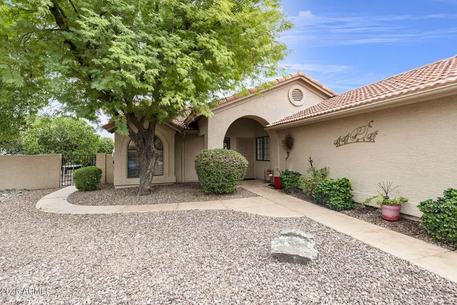 24637 S Drifter Drive, Sun Lakes, AZ 85248 - #3
