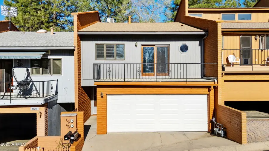 829 Alpha Lane, Prescott, AZ 86303 - #2