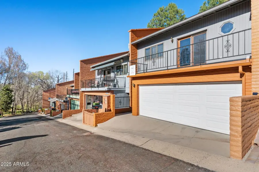 829 Alpha Lane, Prescott, AZ 86303 - #3