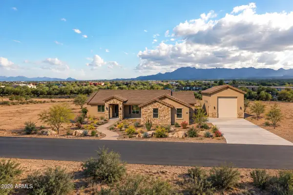 13659 E Baker Drive, Scottsdale, AZ 85262