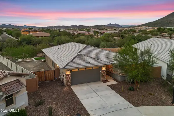 31526 N 130th Avenue, Peoria, AZ 85383