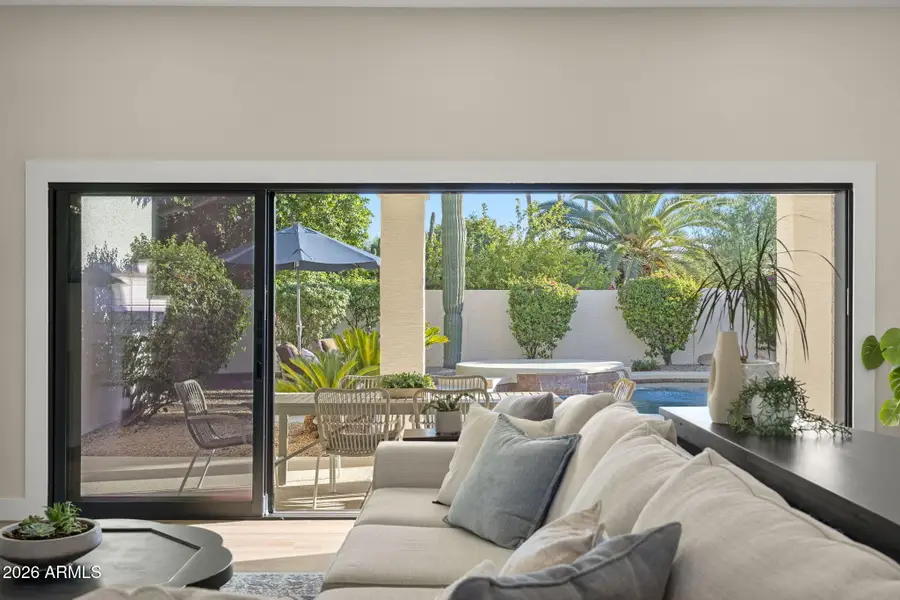 10945 E San Salvador Drive, Scottsdale, AZ 85259 - #2