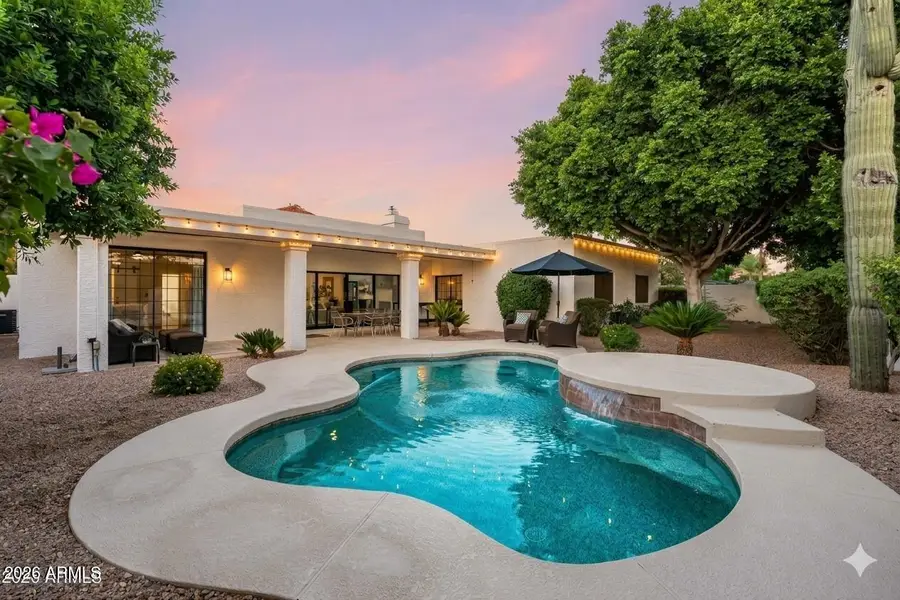10945 E San Salvador Drive, Scottsdale, AZ 85259 - #3