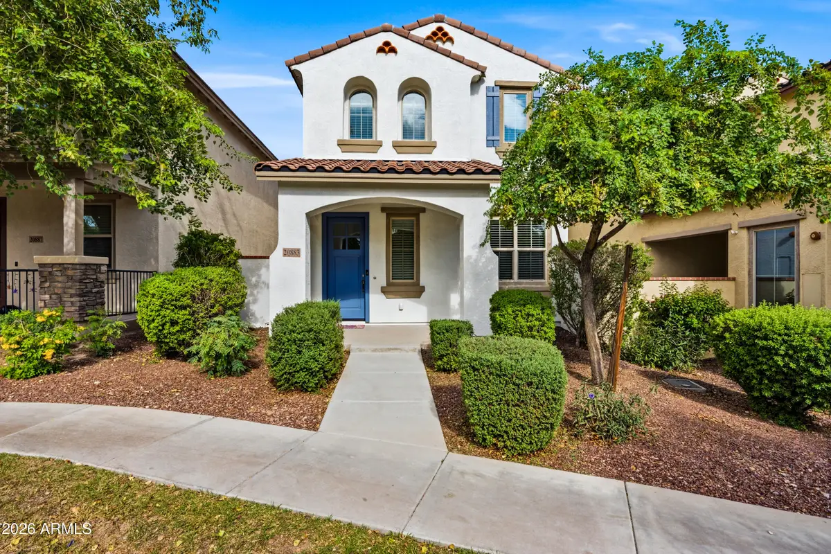 20883 W Maiden Lane, Buckeye, AZ 85396 - #1