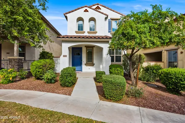 20883 W Maiden Lane, Buckeye, AZ 85396