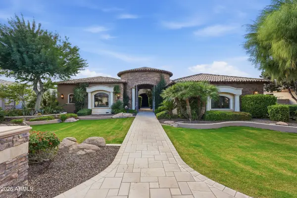 310 N Portland Avenue, Gilbert, AZ 85234