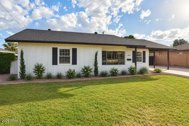 6707 E Hubbell Street, Scottsdale, AZ 85257 - #3