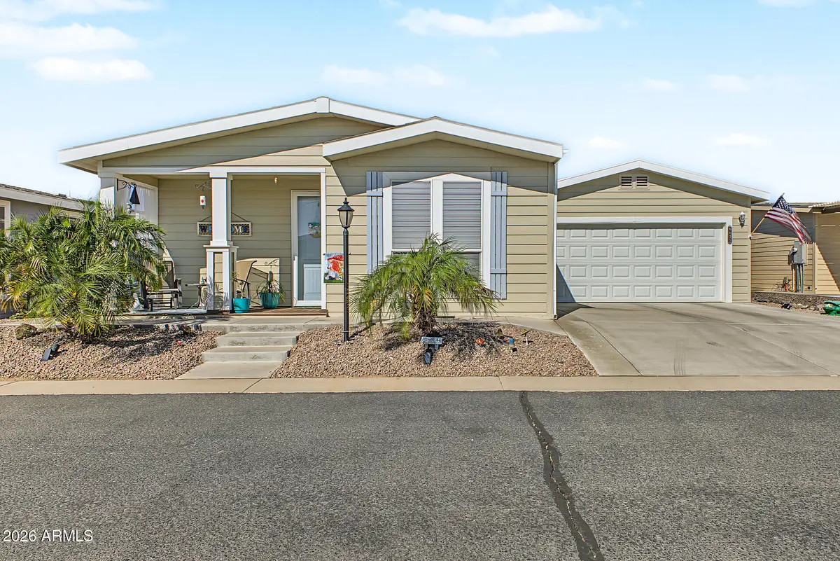 3301 S Goldfield Road #6035, Apache Junction, AZ 85119 - #1
