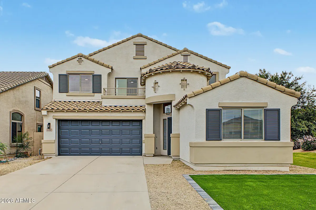 4286 E Rock Drive, San Tan Valley, AZ 85143 - #1