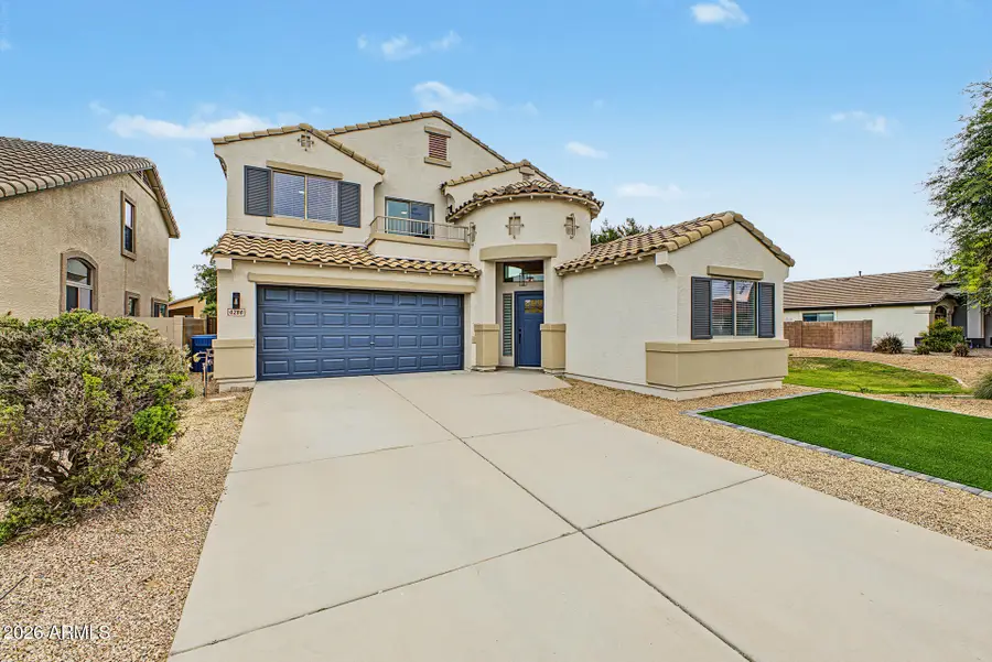 4286 E Rock Drive, San Tan Valley, AZ 85143 - #3