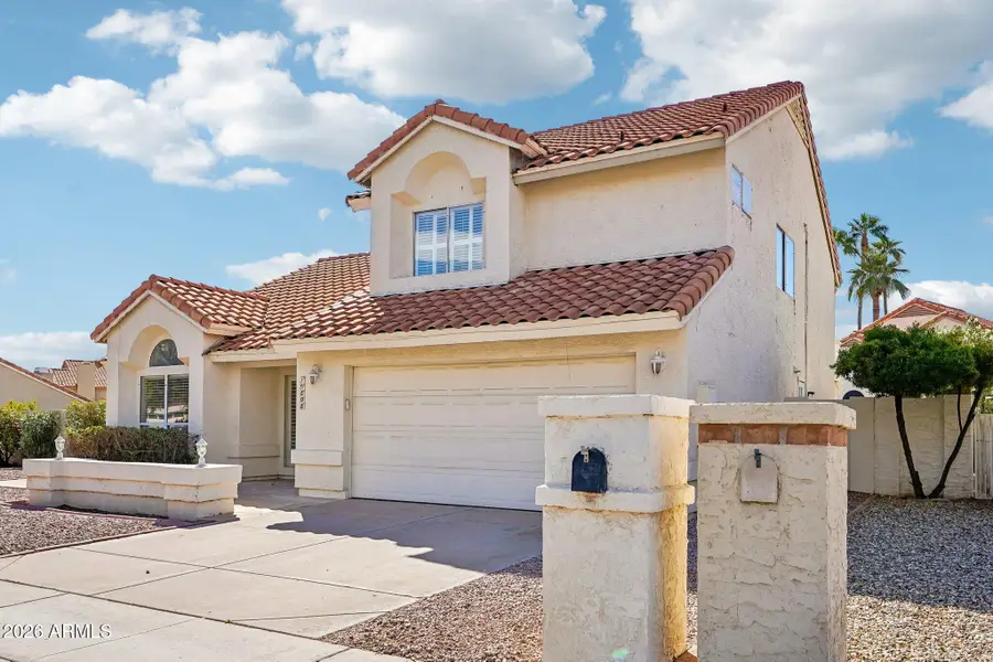19808 N 69th Avenue, Glendale, AZ 85308 - #3