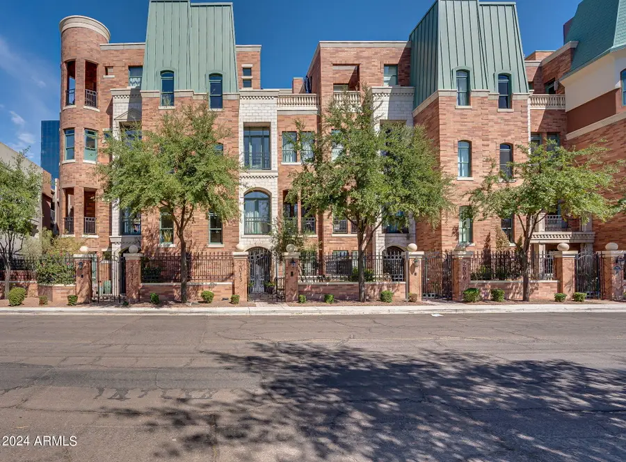 2017 N 1st Avenue, Phoenix, AZ 85003 - #3