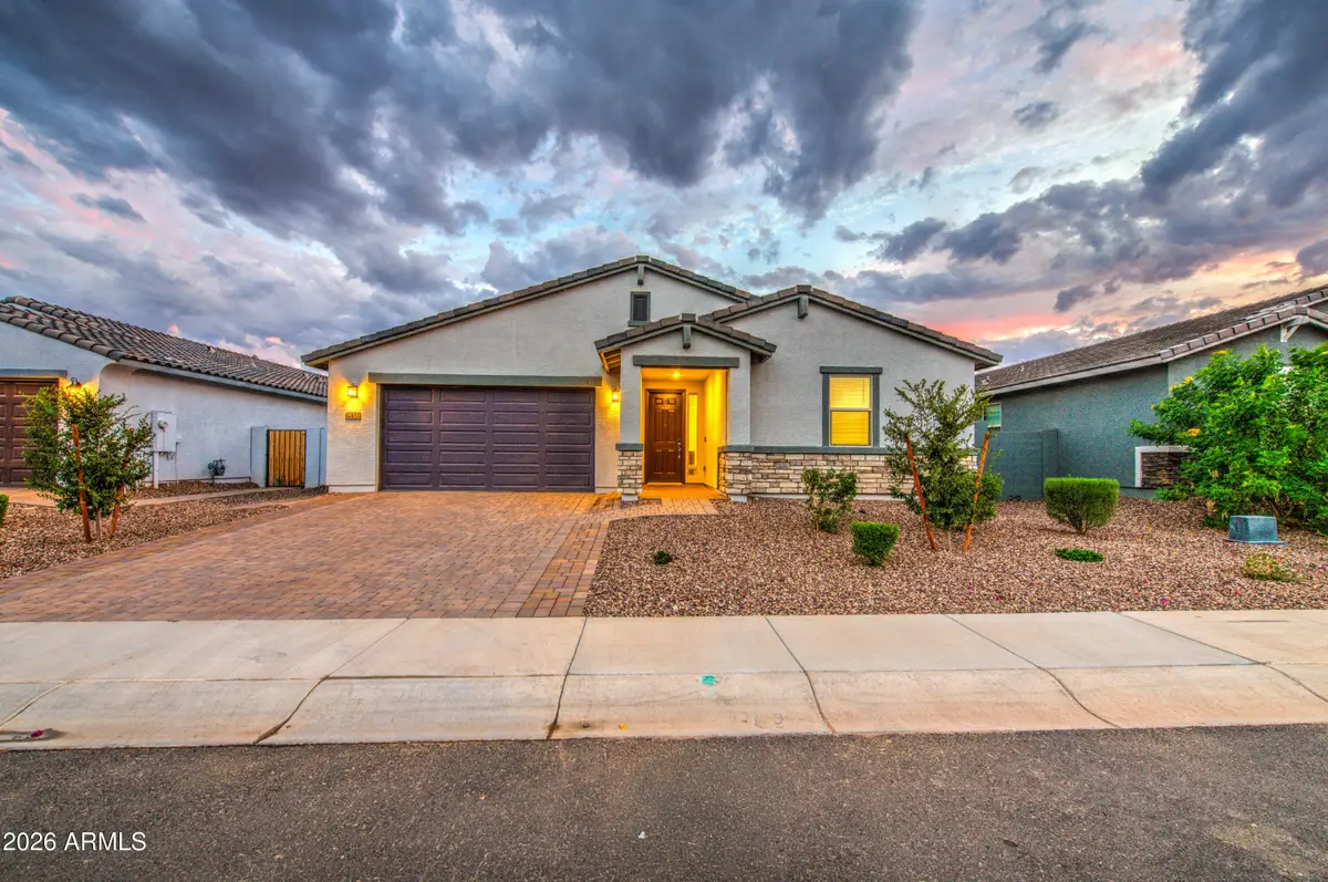 4811 W Hunter Trail, San Tan Valley, AZ 85144 - #1