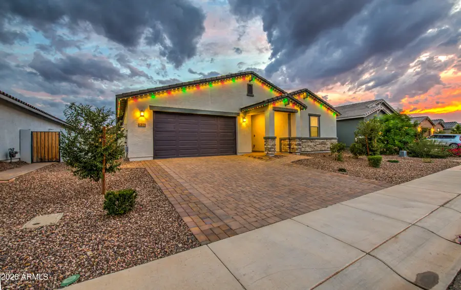 4811 W Hunter Trail, San Tan Valley, AZ 85144 - #2
