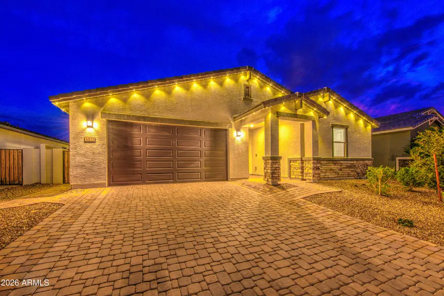 4811 W Hunter Trail, San Tan Valley, AZ 85144 - #3