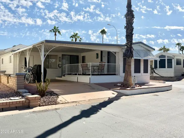 111 S Greenfield Road #470, Mesa, AZ 85206