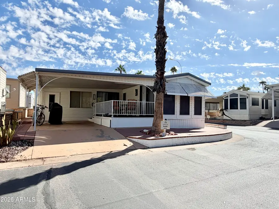 111 S Greenfield Road #470, Mesa, AZ 85206 - #2