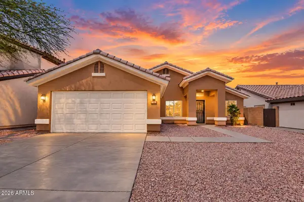 4638 E Summerhaven Drive, Phoenix, AZ 85044