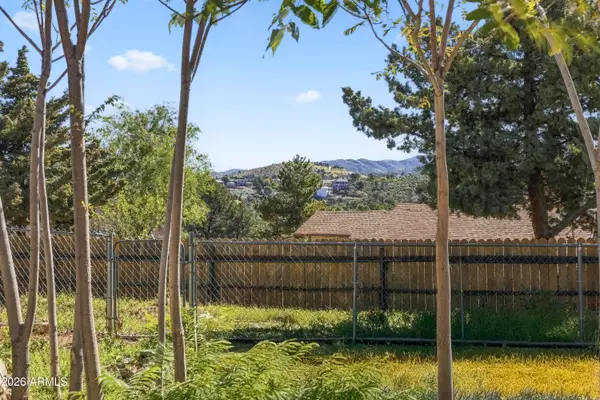 1191 N Nancy Drive, Prescott, AZ 86301