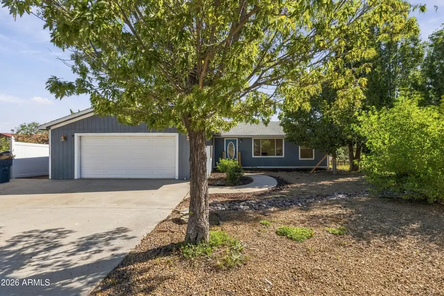 1191 N Nancy Drive, Prescott, AZ 86301 - #3