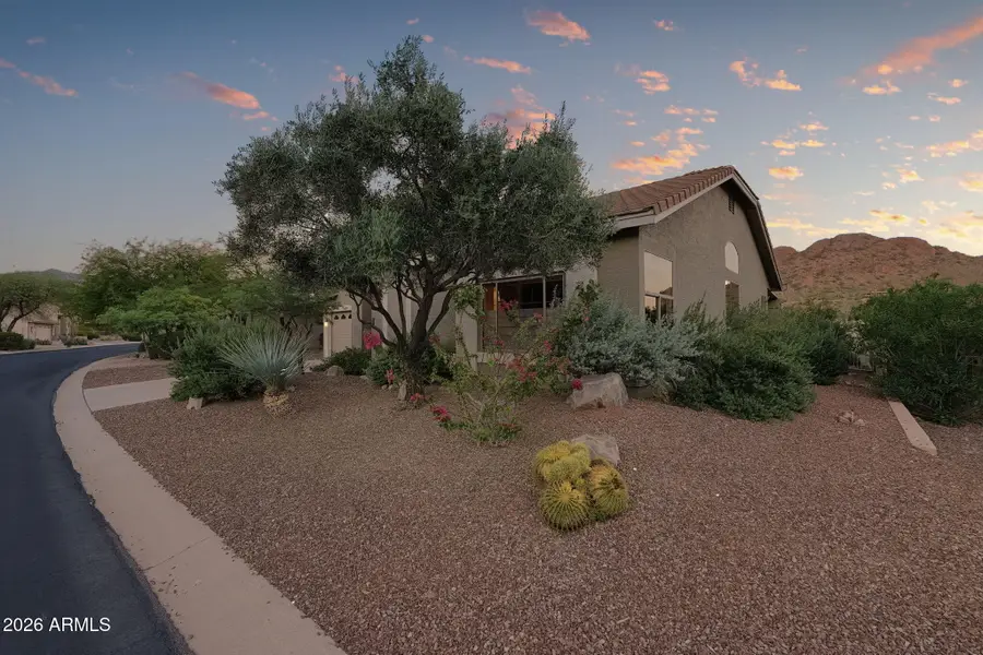 4839 S Crested Saguaro Lane, Gold Canyon, AZ 85118 - #2