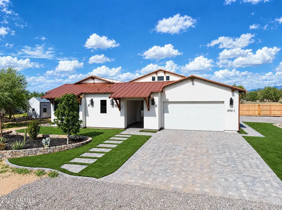 37511 N 11th Avenue, Phoenix, AZ 85086 - #2