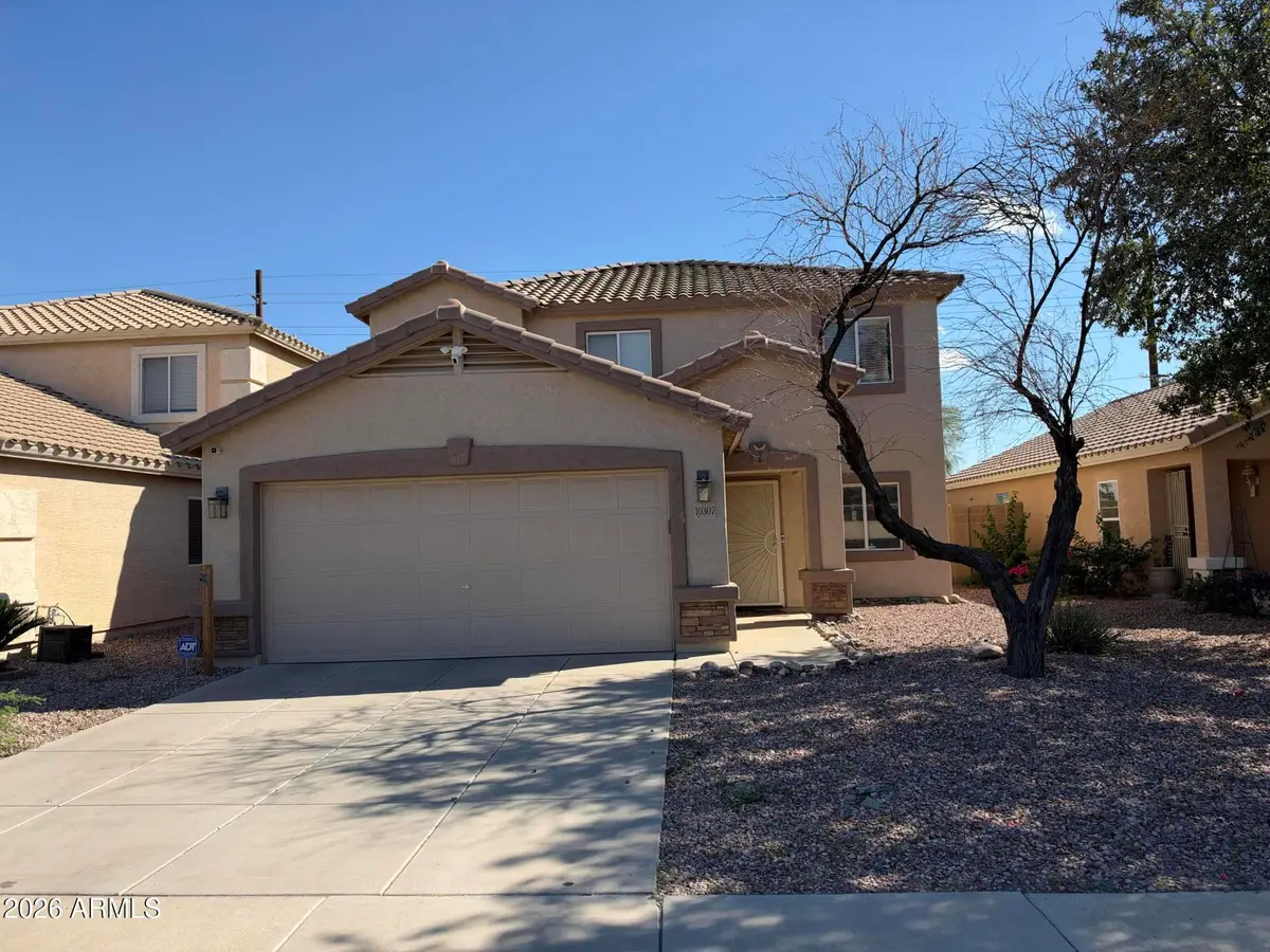 10307 N 115th Drive, Youngtown, AZ 85363 - #1