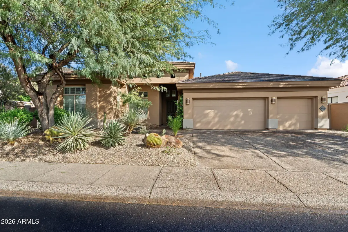 20429 N 83rd Place, Scottsdale, AZ 85255 - #1