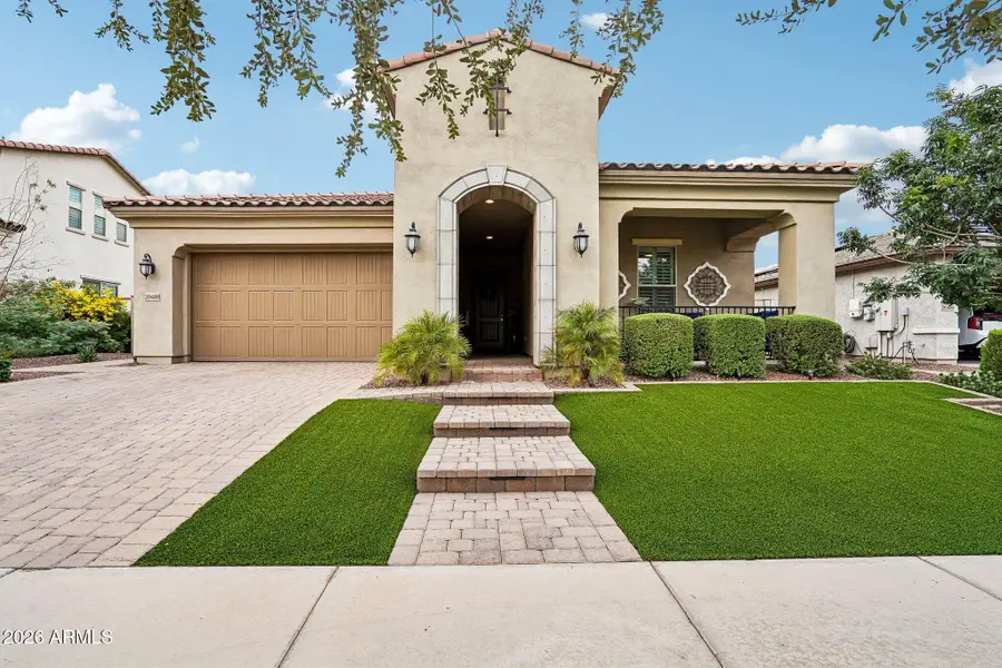 20488 W Delaney Drive, Buckeye, AZ 85396 - #3