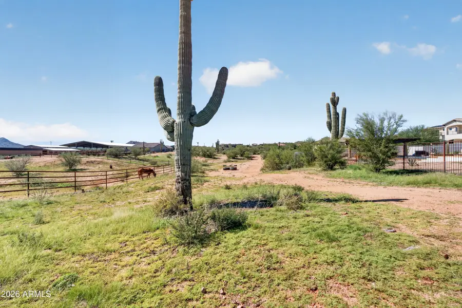 0 N 138th St --, Scottsdale, AZ 85262 - #3