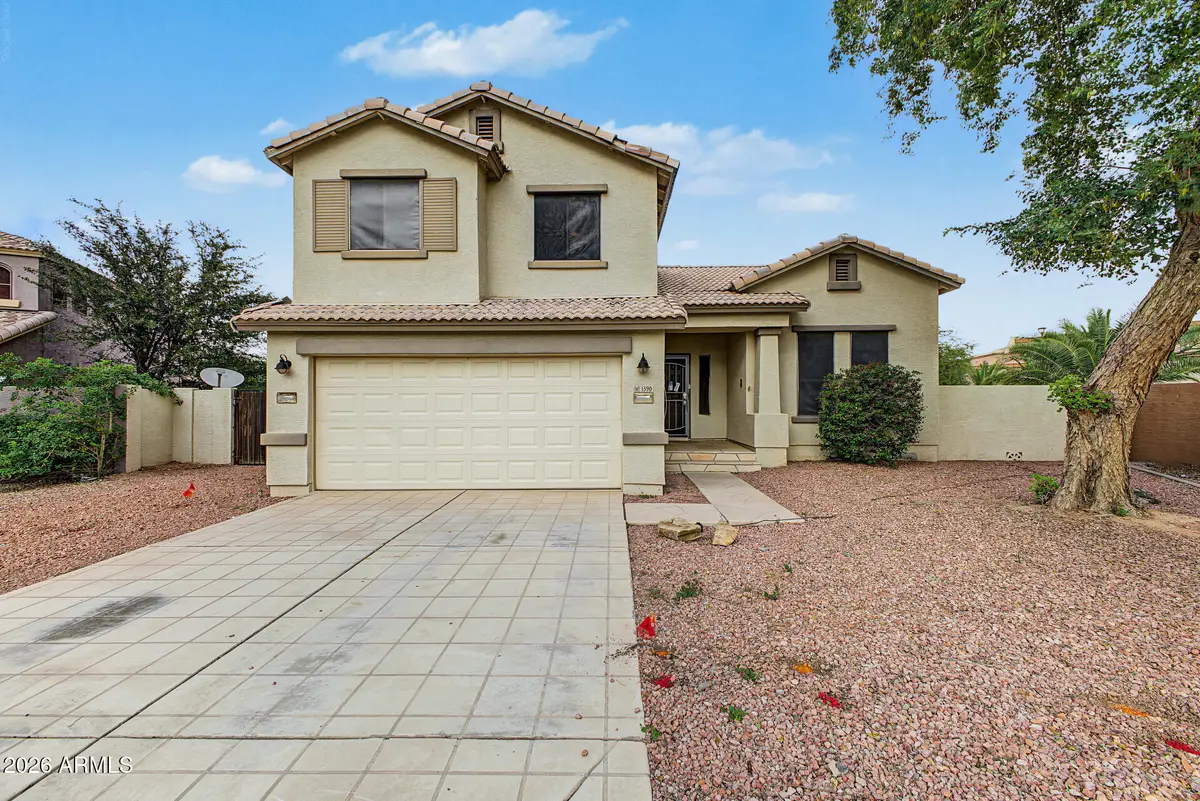 1590 E 12th Street, Casa Grande, AZ 85122 - #1
